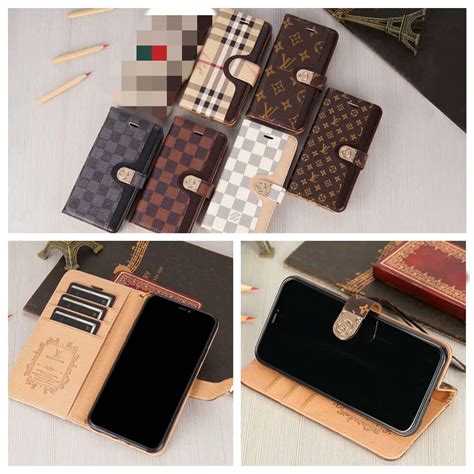 louis vuitton wallet phone case replica|More.